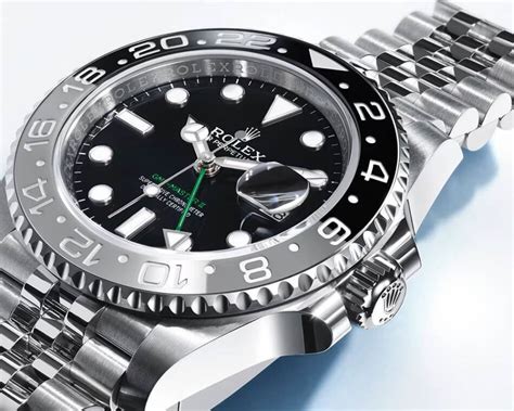 rolex gmt master 2 lunette noire|rolex gmt master 16700.